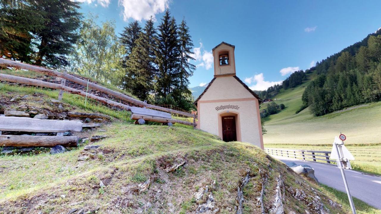 Familienparadies Wolfgangbauer ไฮลิเกนบลูท ภายนอก รูปภาพ